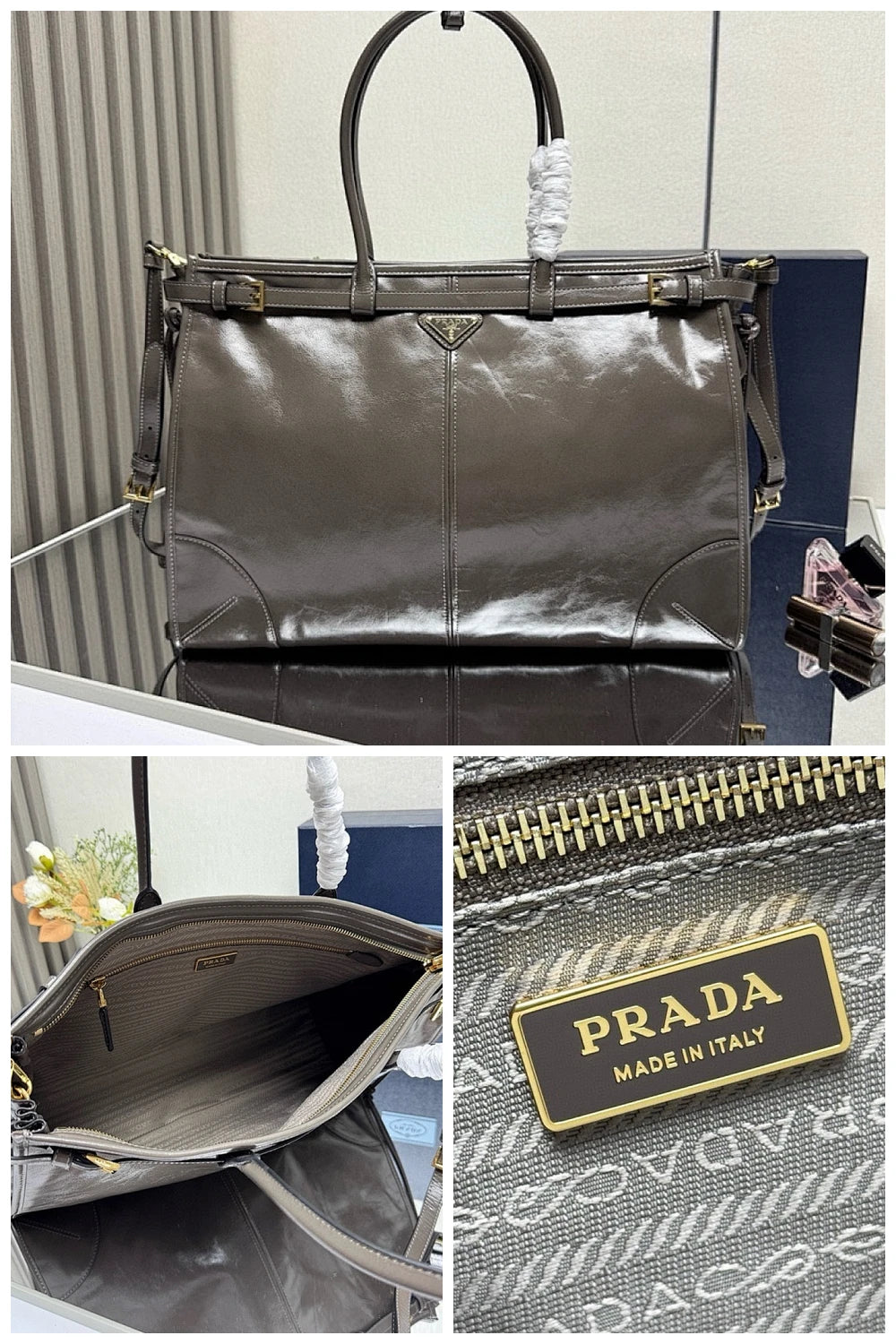 NB - PD Bag - 255