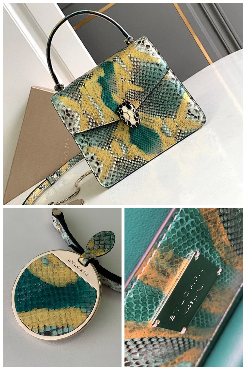 NB - BGL Bag - 212