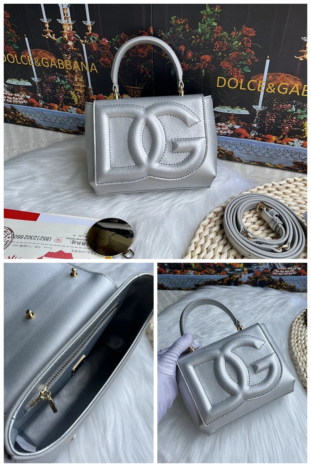 NB - DAG Bag - 425