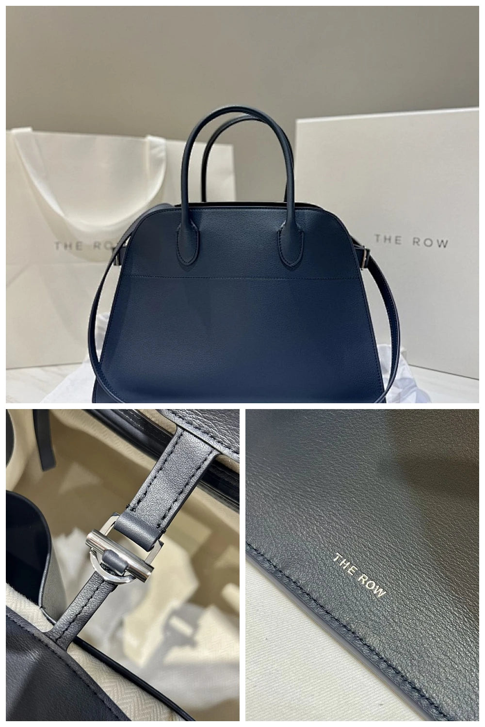 NB - THR Bag - 454