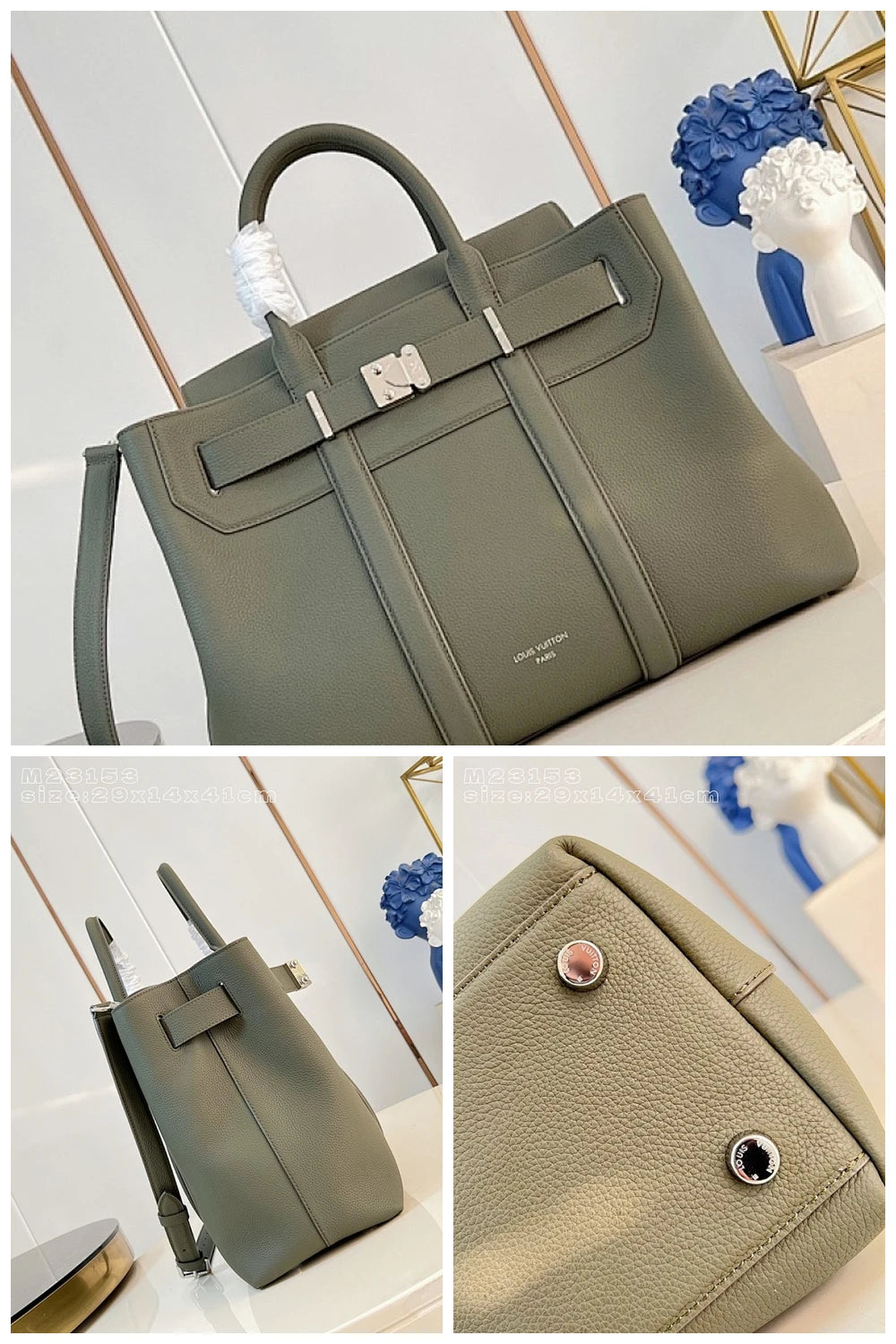 NB - LOV Bag - 144