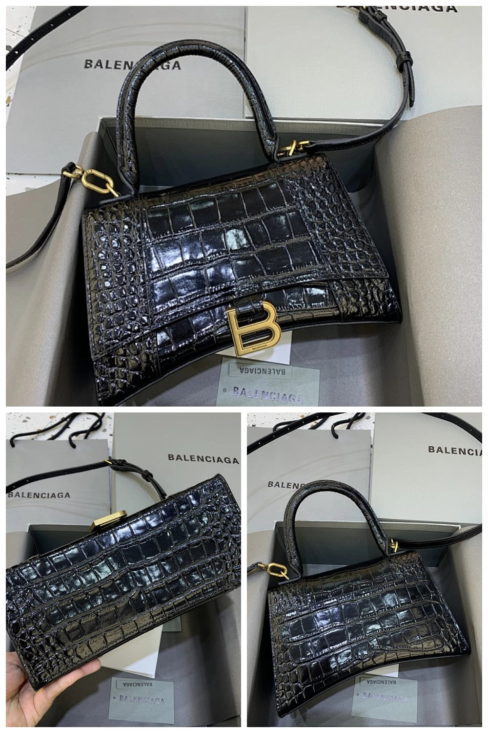 NB - BG Bag - 220