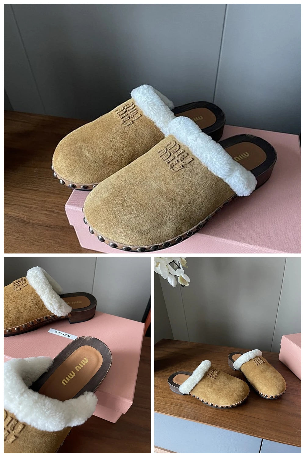 NB - MMU Women Shoes - 730