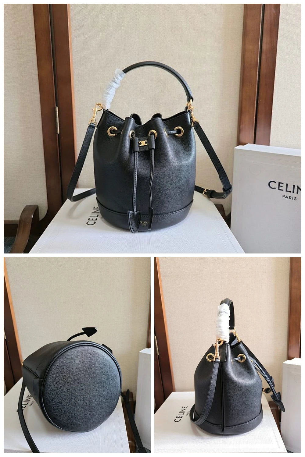NB - COL Bag - 028