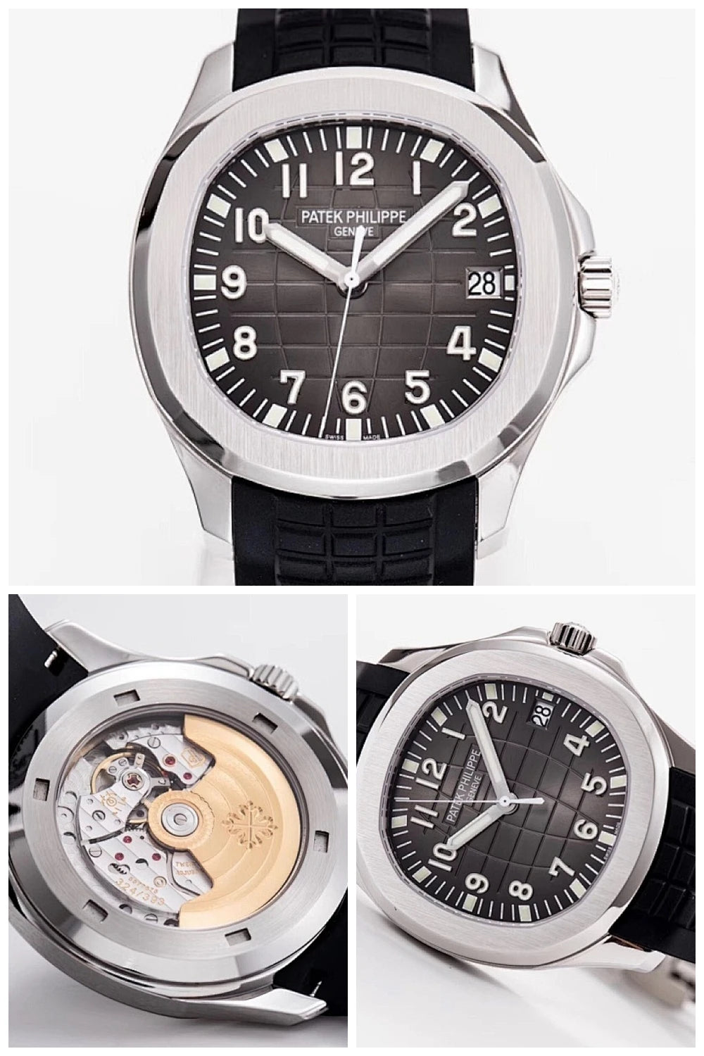 NB - Mix Watch - 619