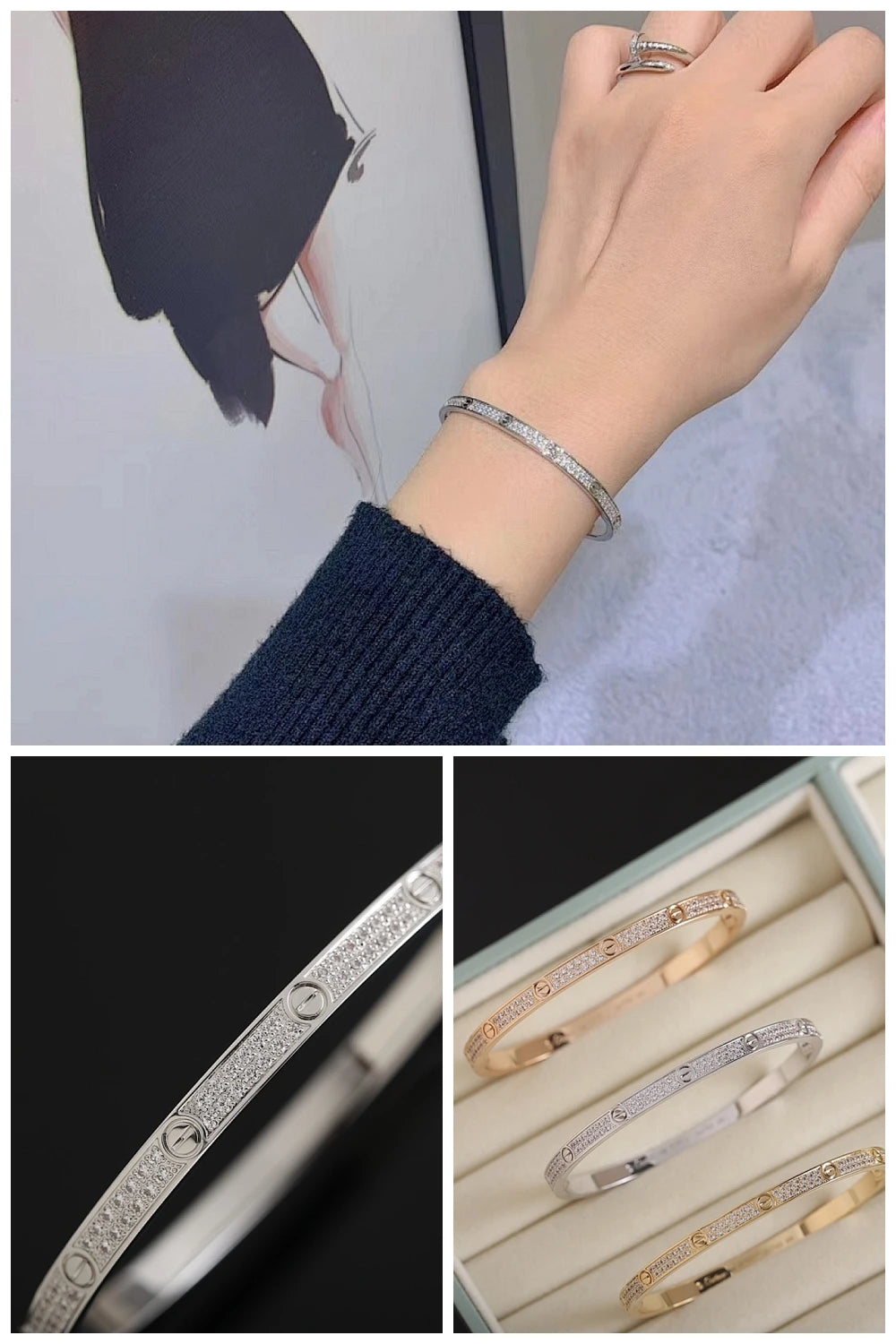 NB - CRA Jewelry - 228