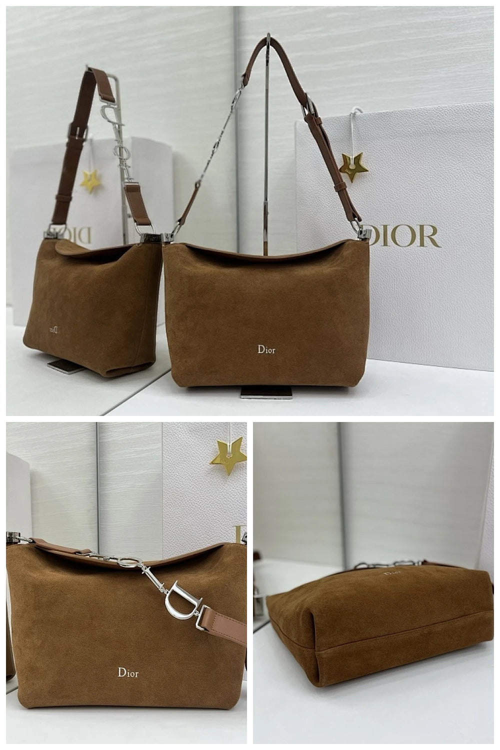 NB - DOR Bag - 1205