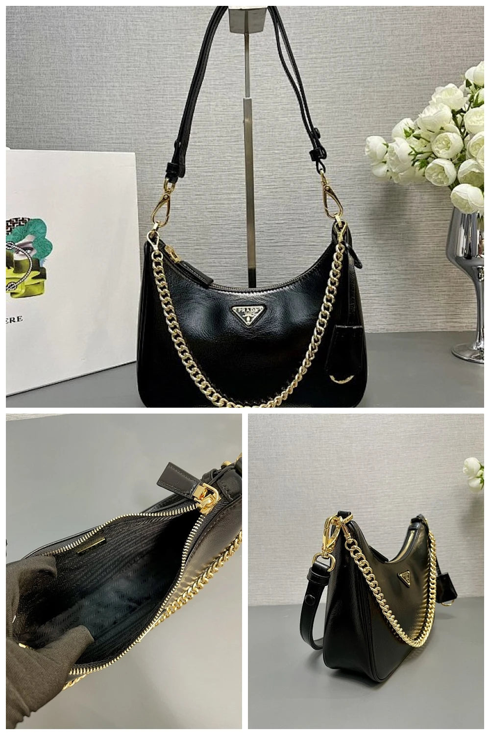 NB - PD Bag - 951