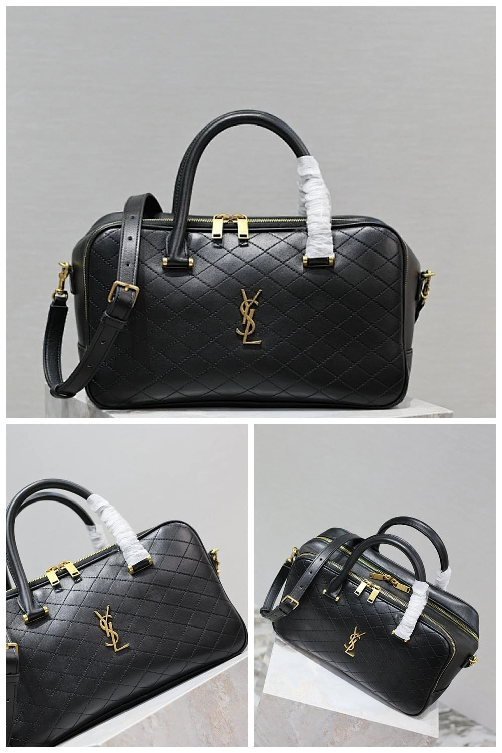 NB - YLS Bag - 1329