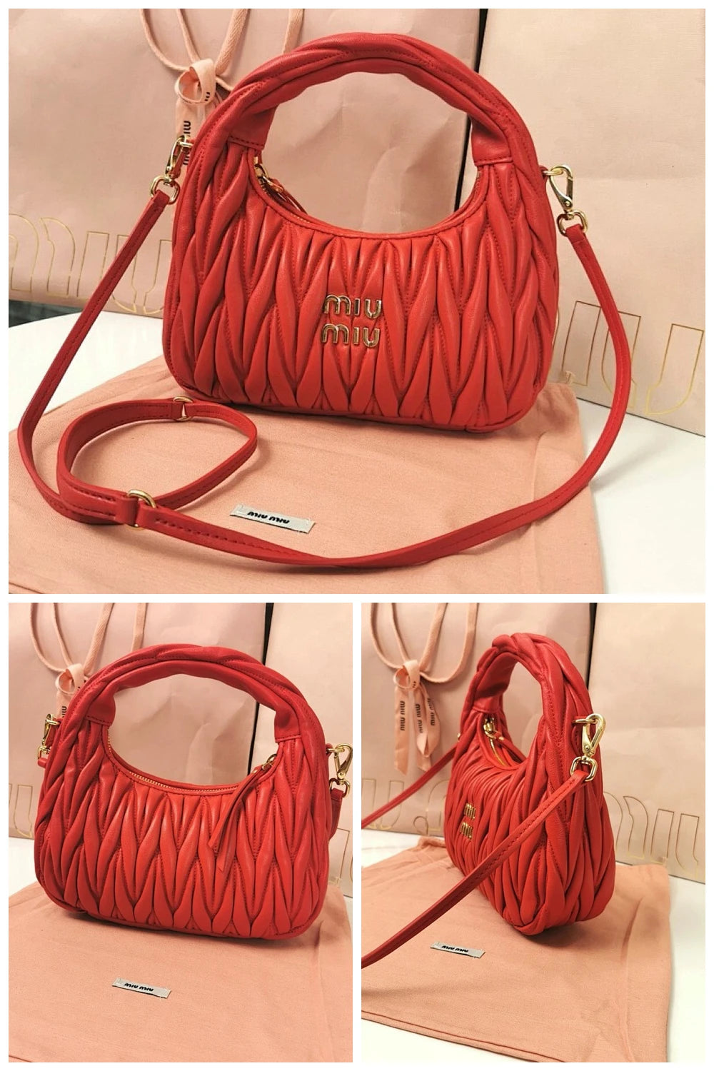 NB - MMU Bag - 237