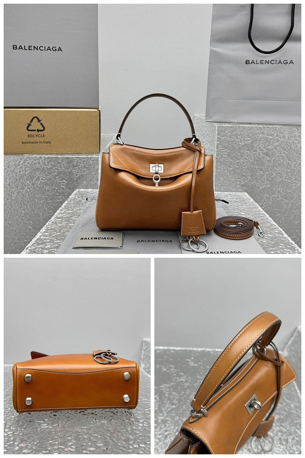 NB - BG Bag - 1674