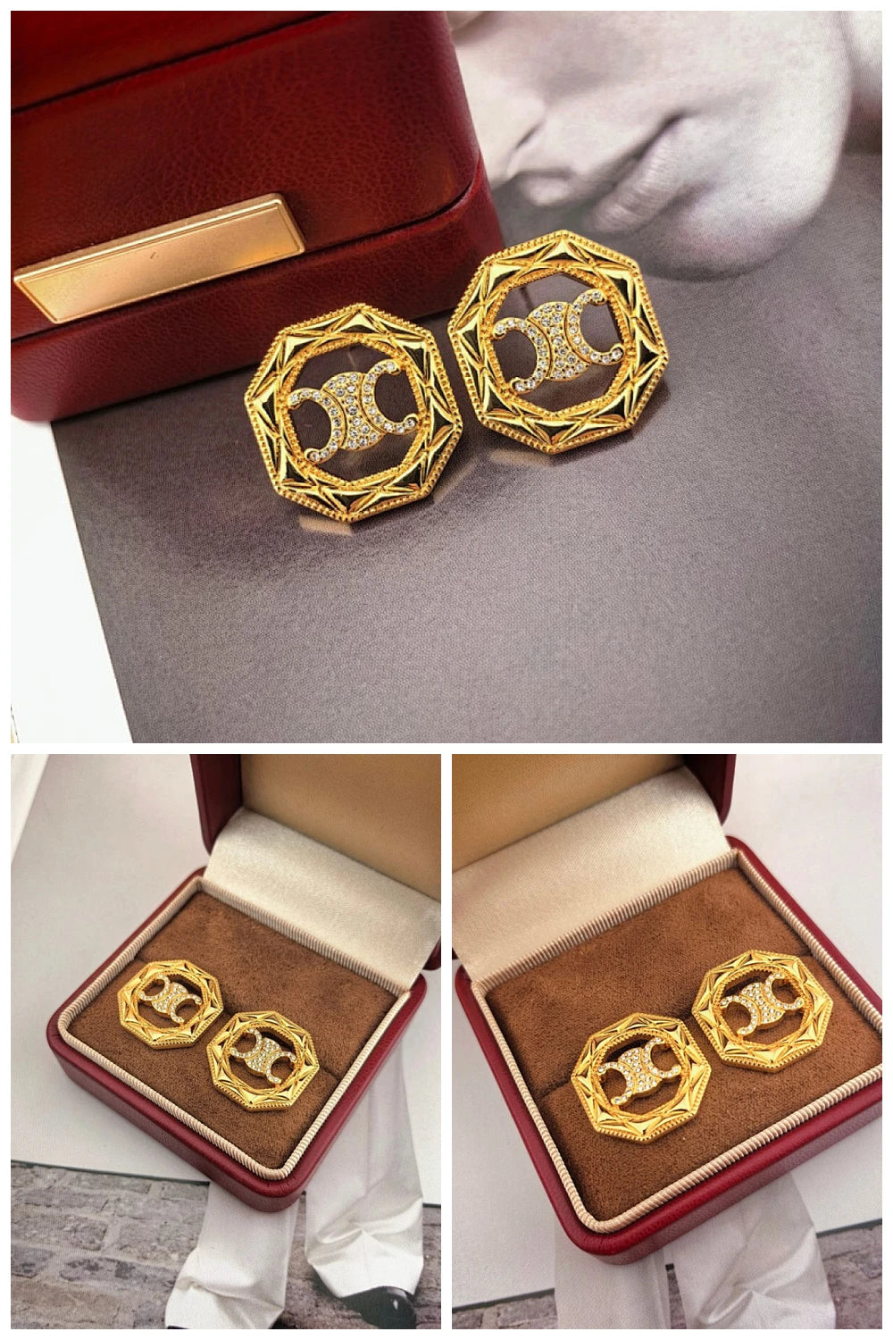NB - COL Jewelry - 338