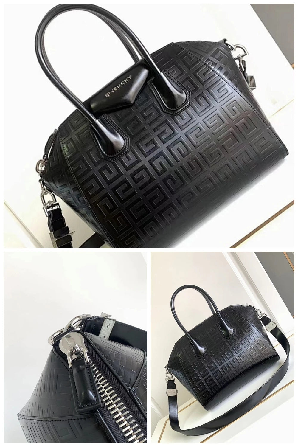 NB - GCY Bag - 145