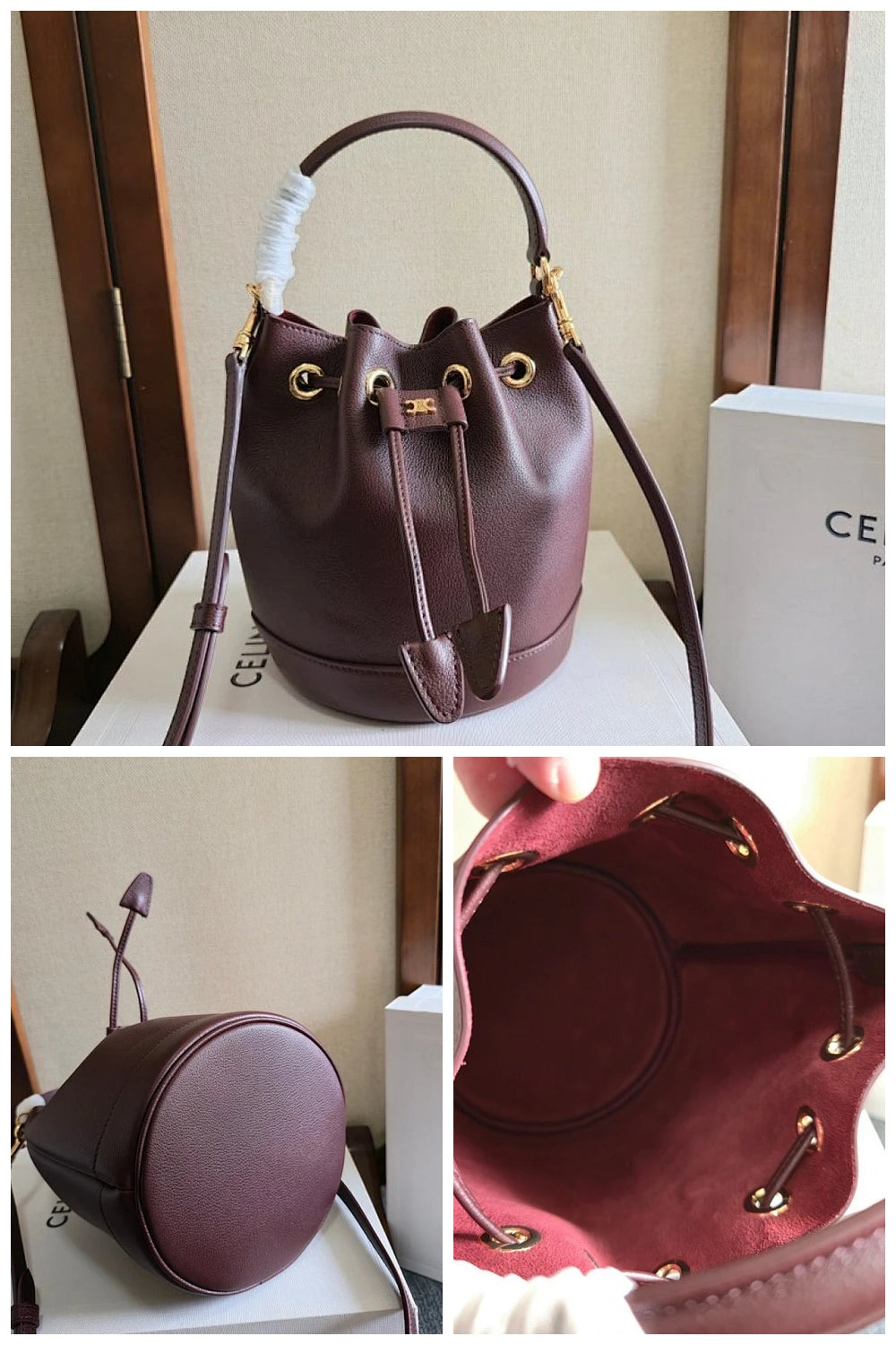 NB - COL Bag - 349