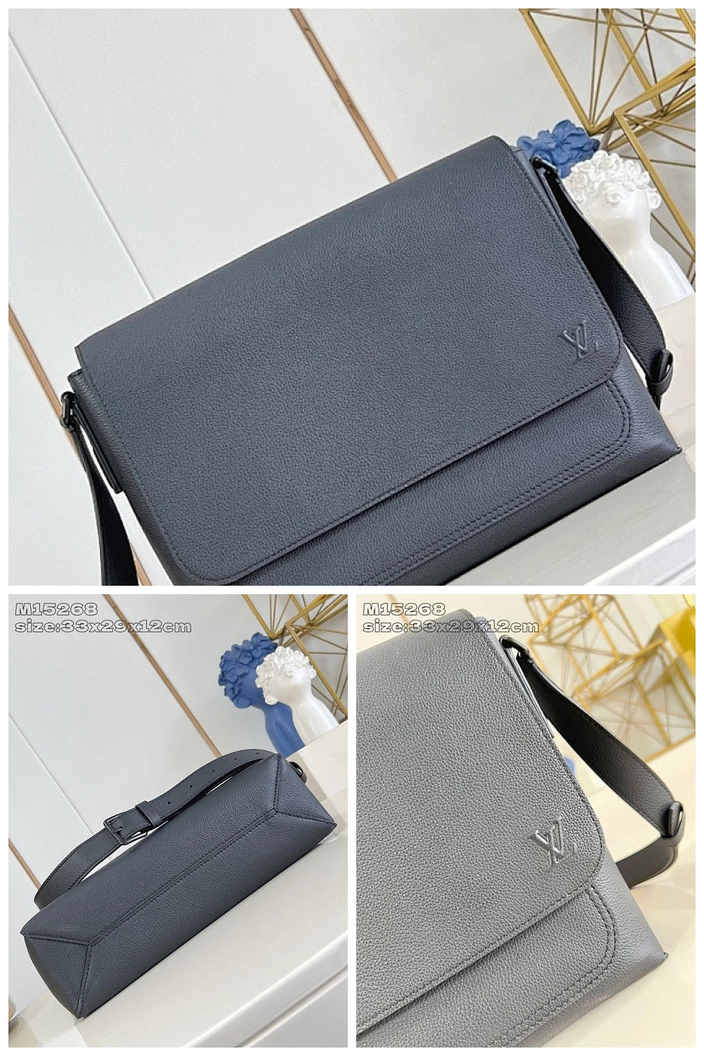 NB - LOV Bag - 870