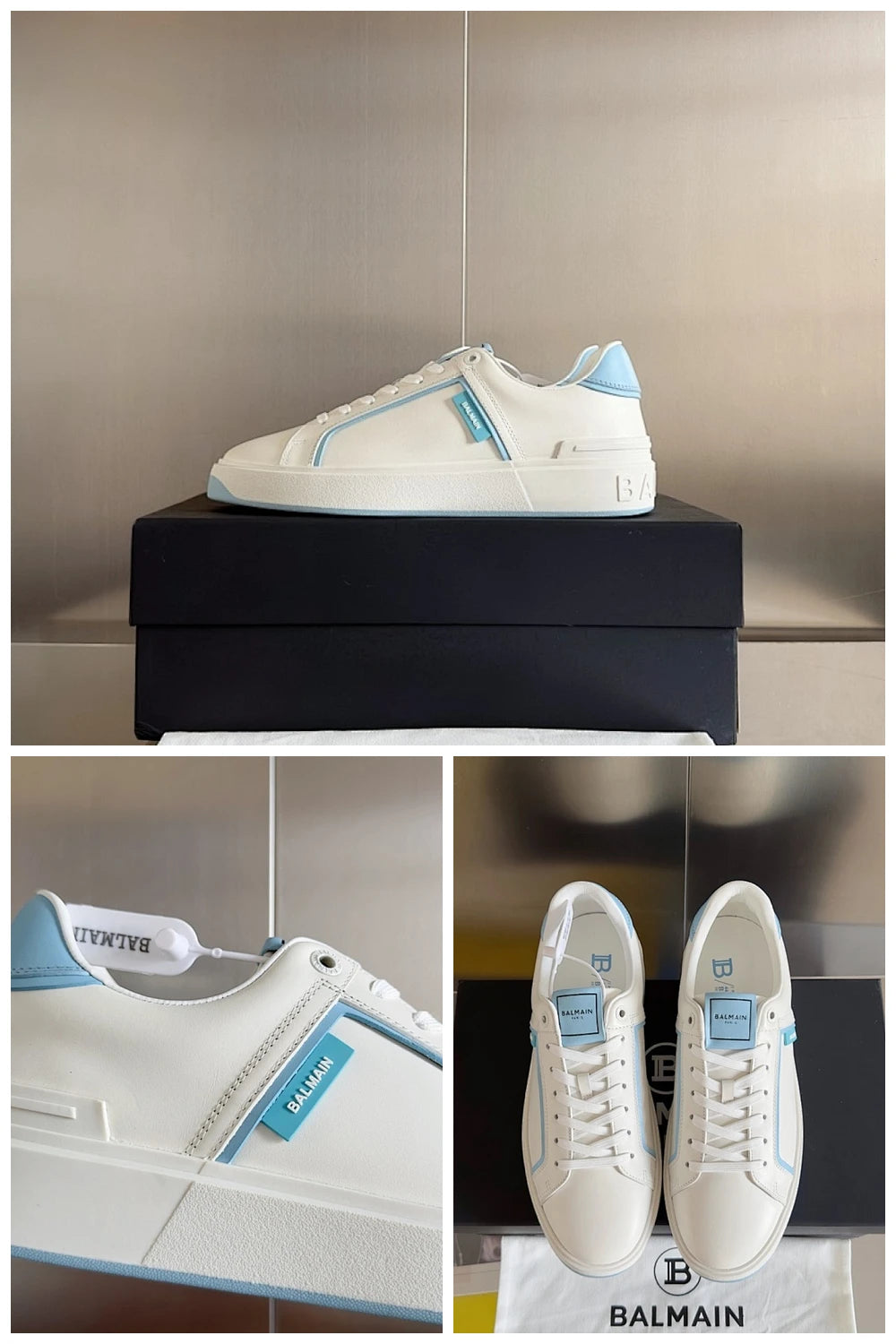 NB - BAM Women Shoes - 449