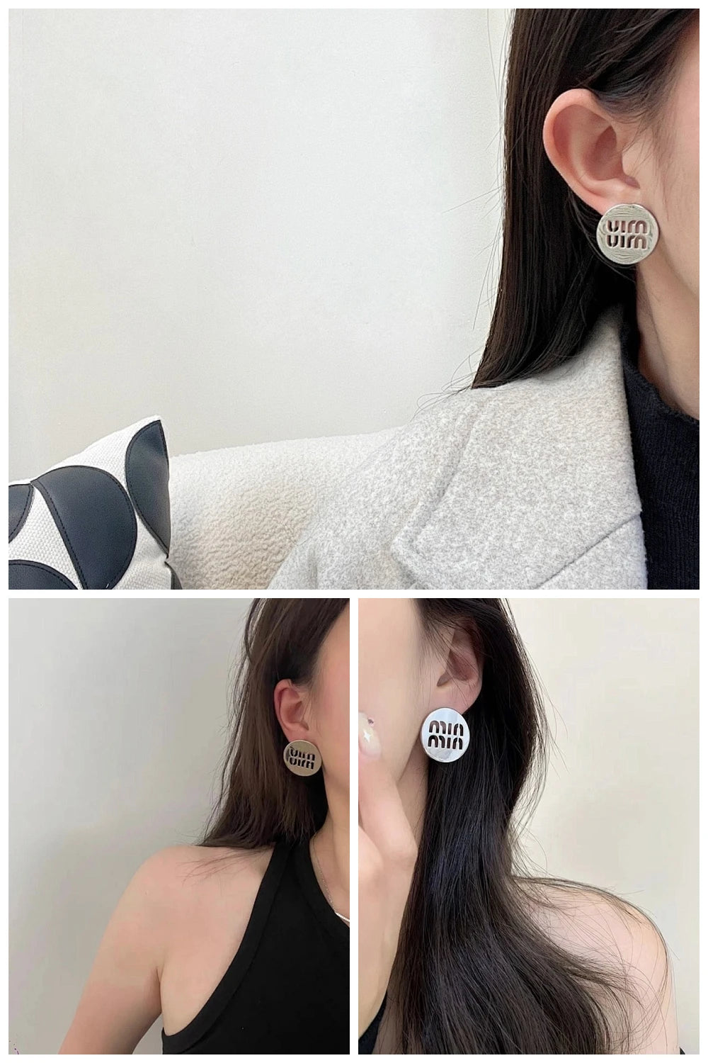 NB - MMU Jewelry - 385