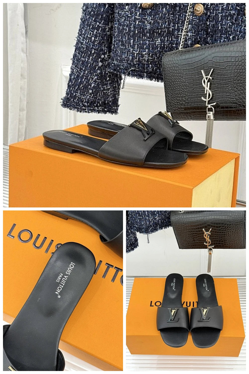 NB - LOV Women Shoes - 420
