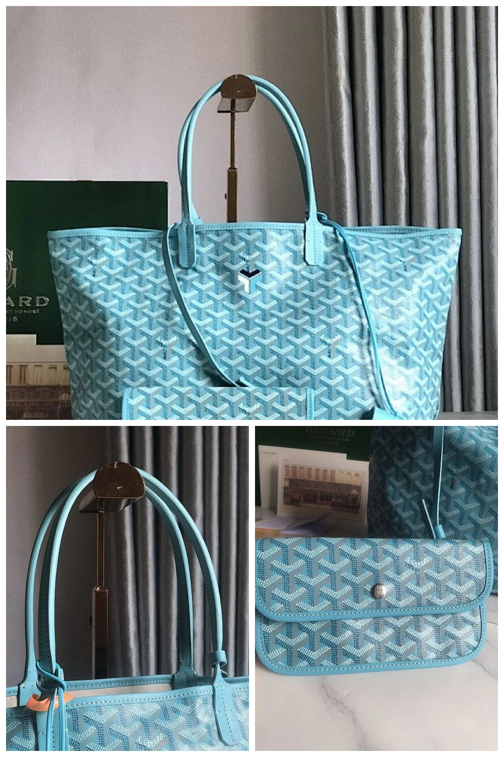 NB - GYO Bag - 1122