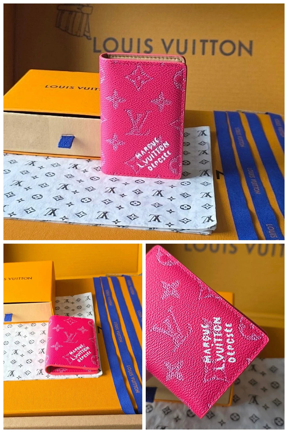 NB - Mix Wallet - 656