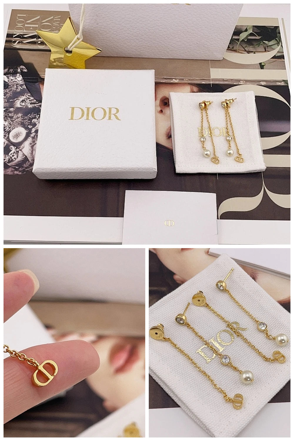 NB - LOV Jewelry - 372