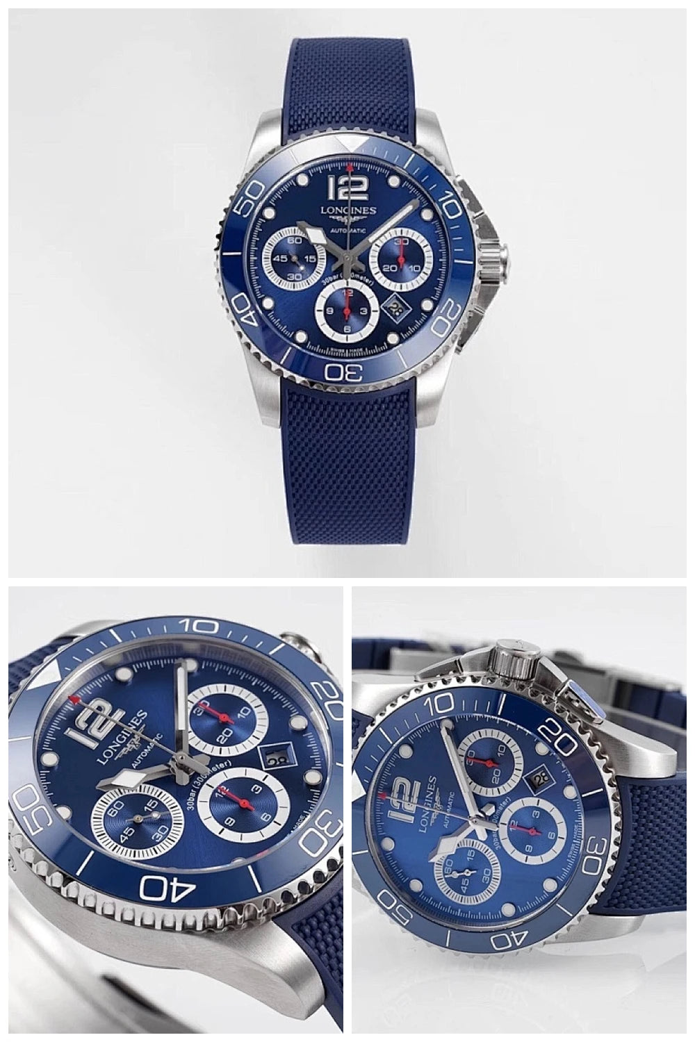 NB - Mix Watch - 1392