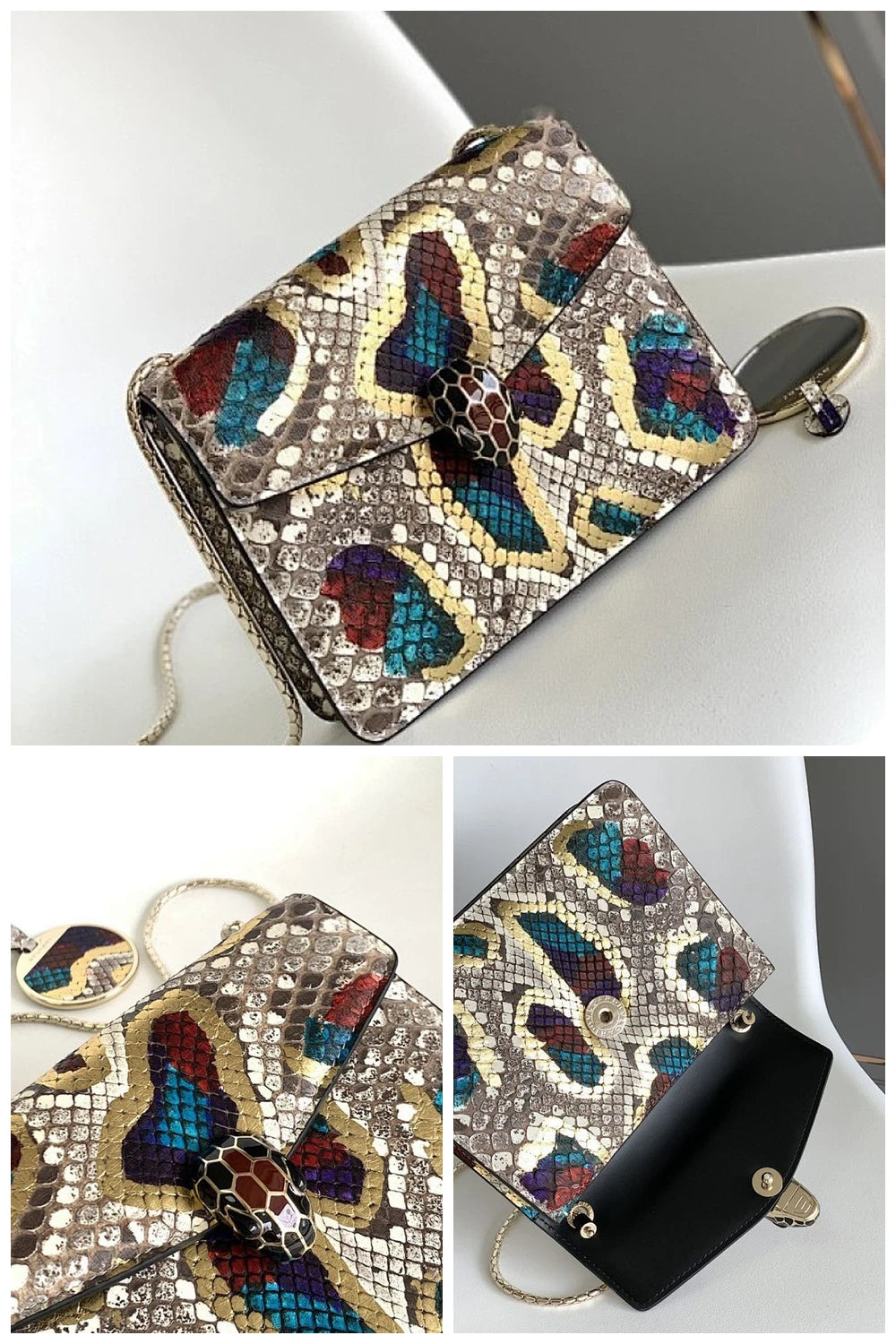 NB - BGL Bag - 218