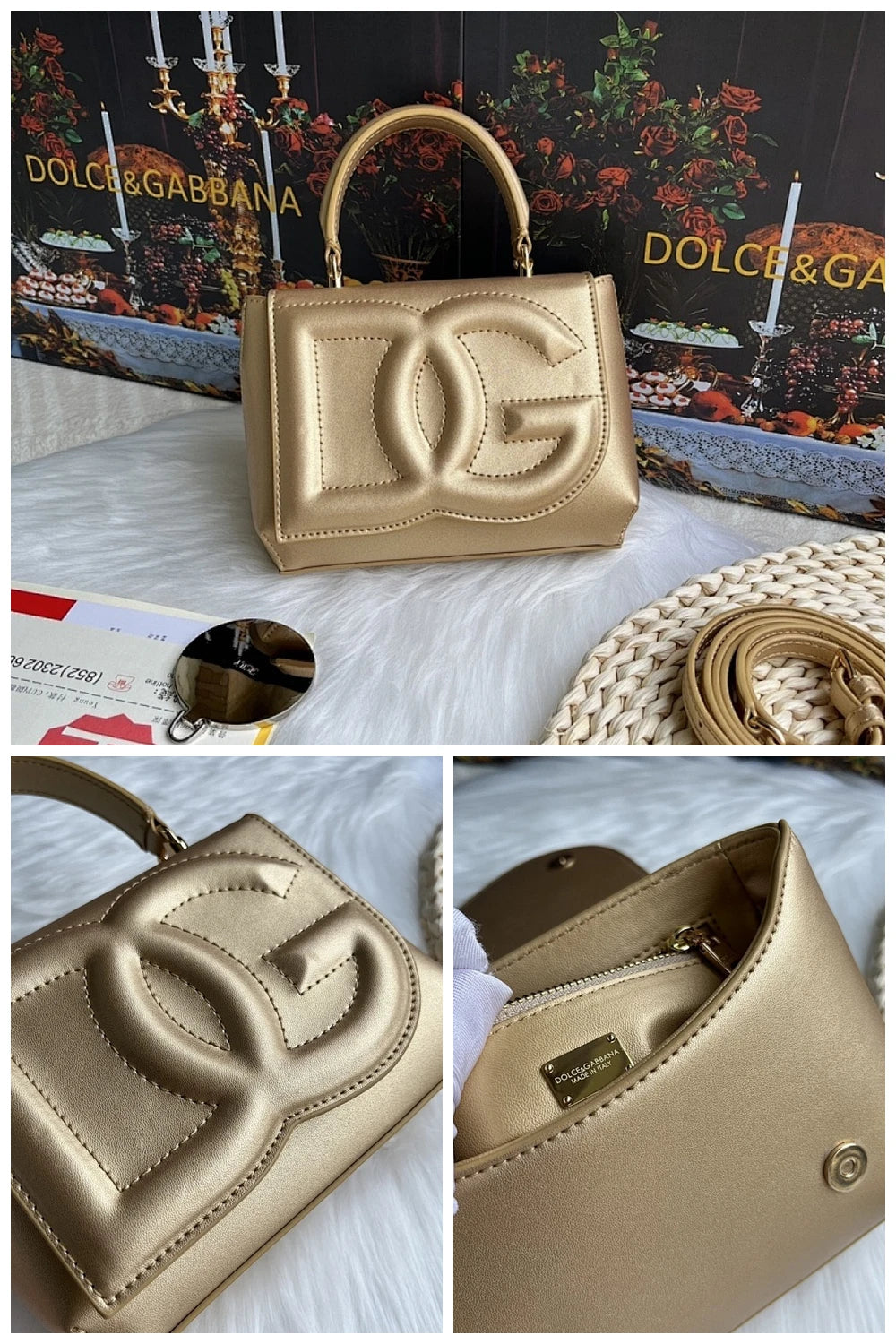 NB - DAG Bag - 426