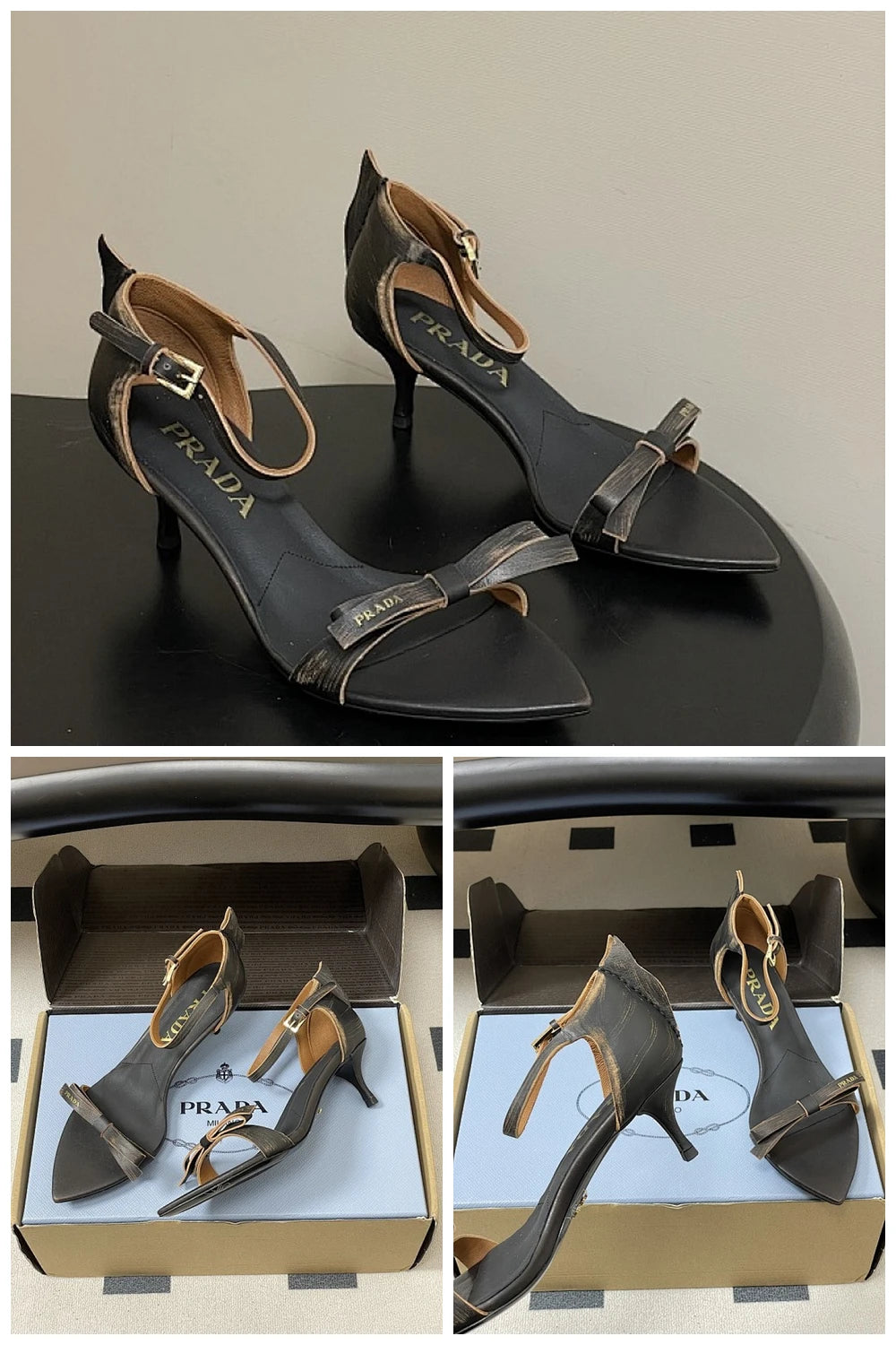 NB - PD Women Shoes - 070