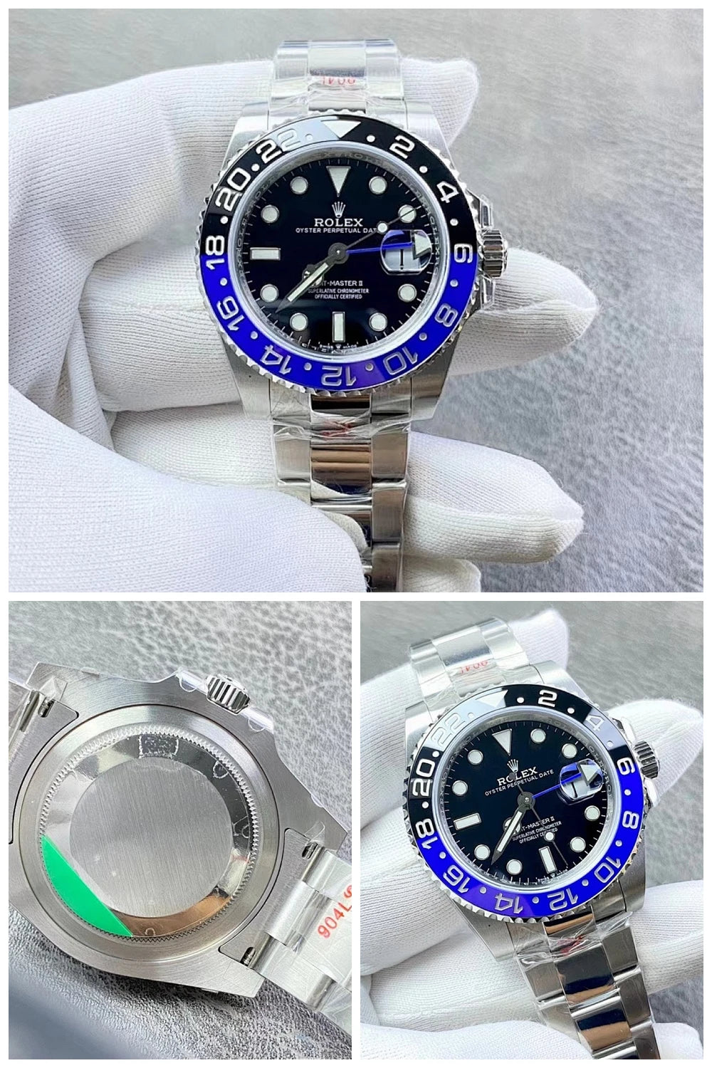 NB - Mix Watch - 1389