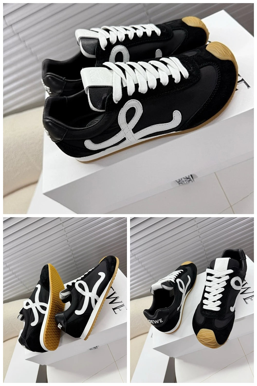 NB - LWO Women Shoes - 170