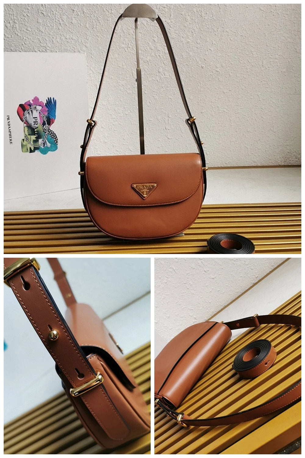 NB - PD Bag - 352