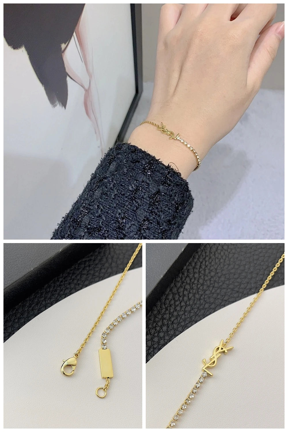 NB - YLS Jewelry - 285