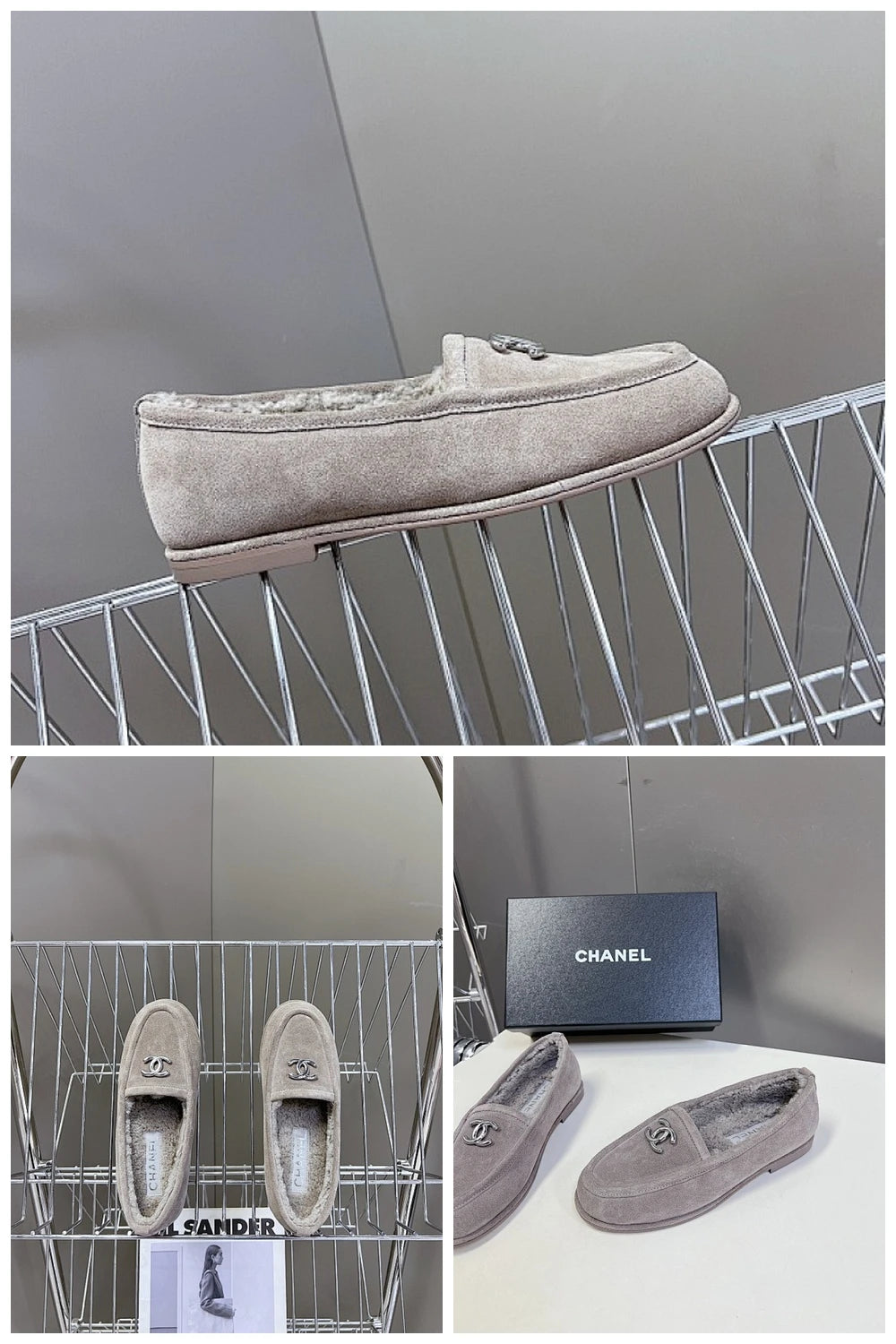 NB - CHL Mix Items - 429