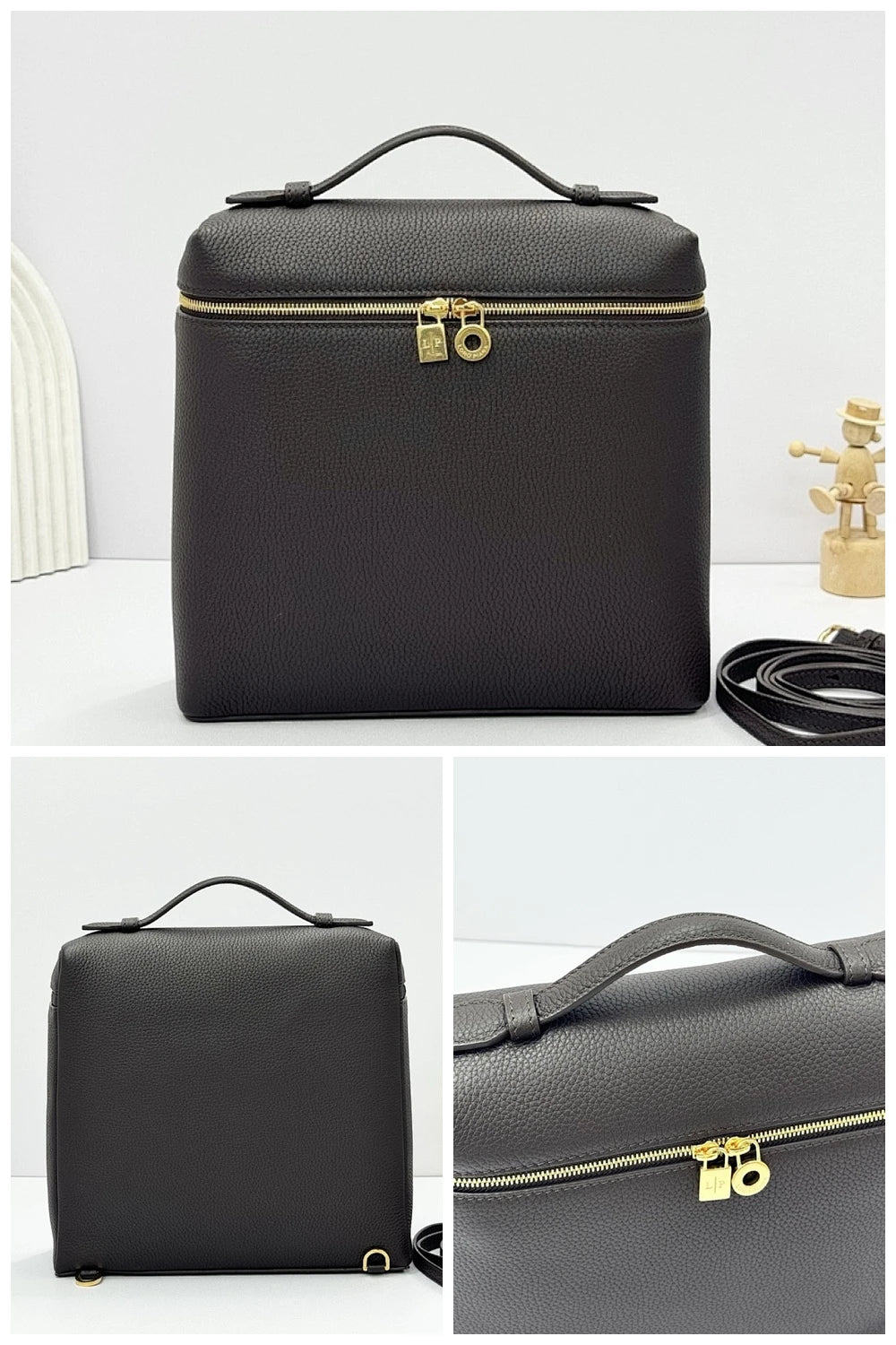 NB - LOP Bag - 465