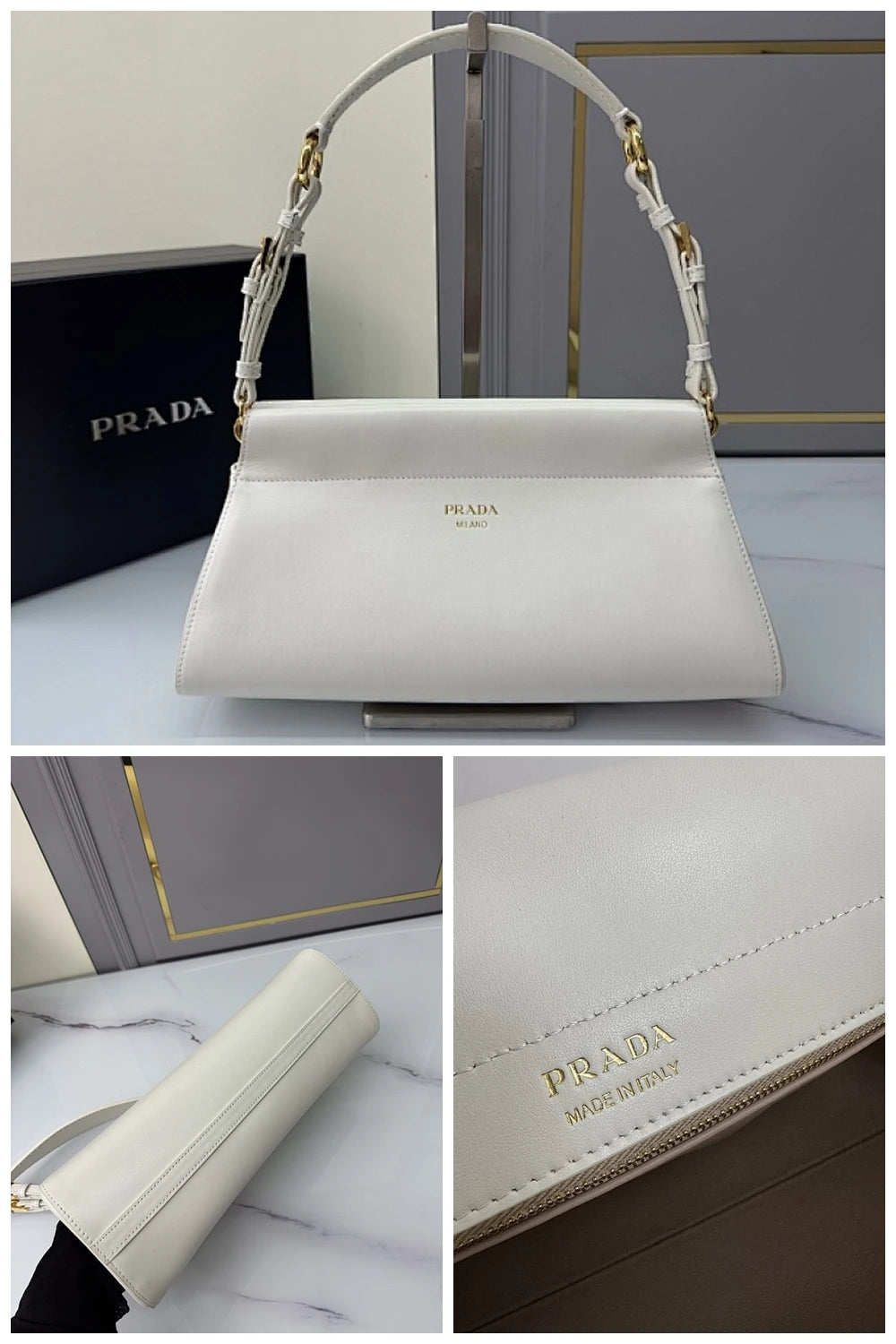 NB - PD Bag - 910