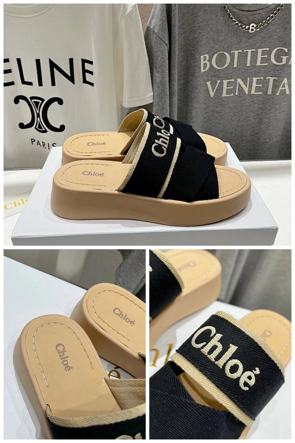 NB - CLE Women Shoes - 362