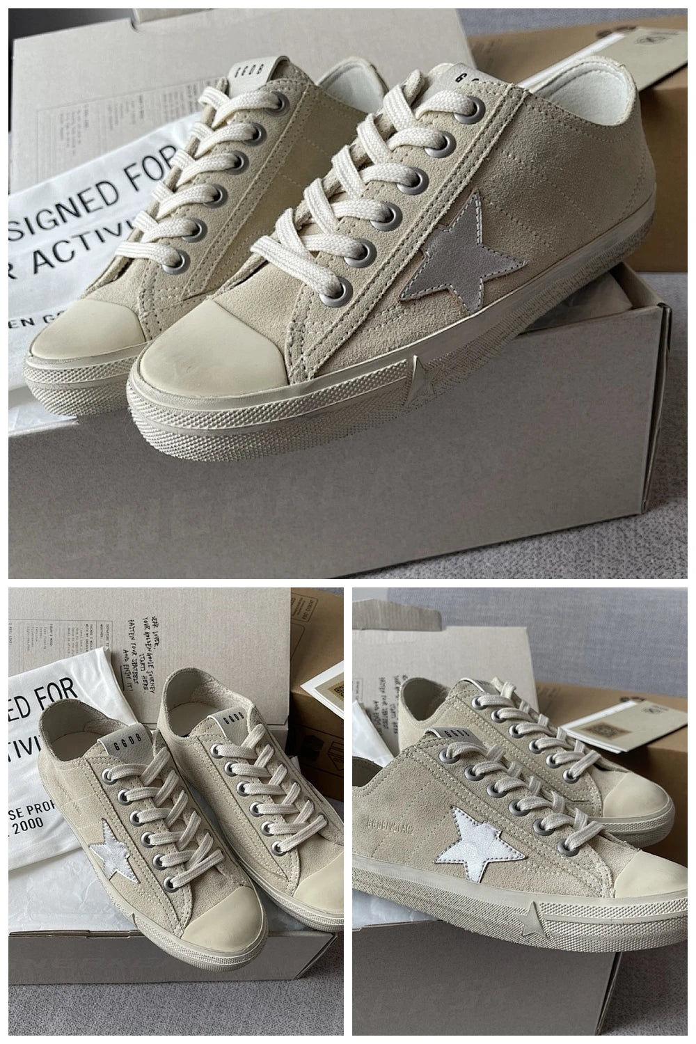 NB - SIMP Women Shoes - 135