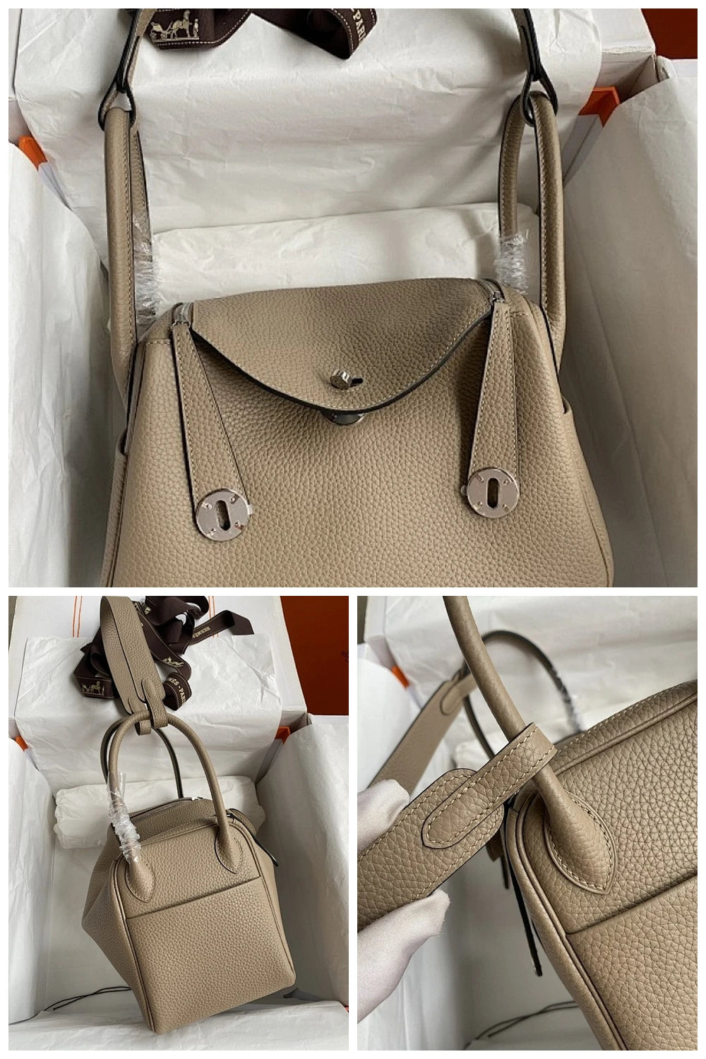 NB - HMS Bag - 723