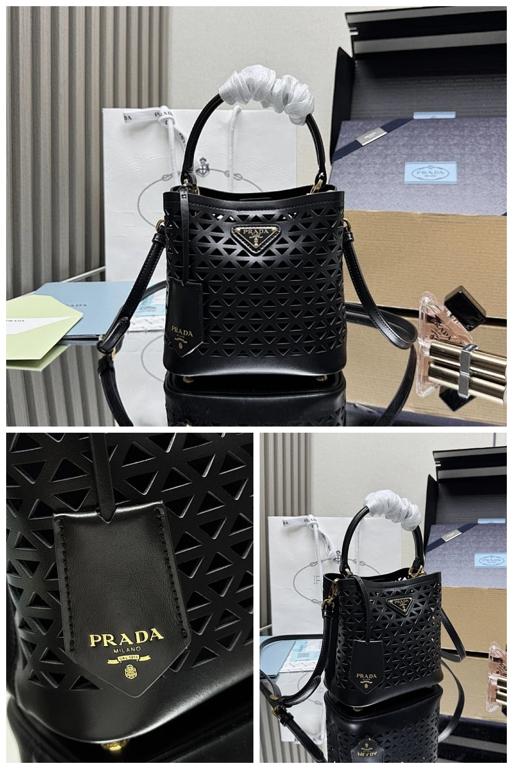 NB - PD Bag - 620