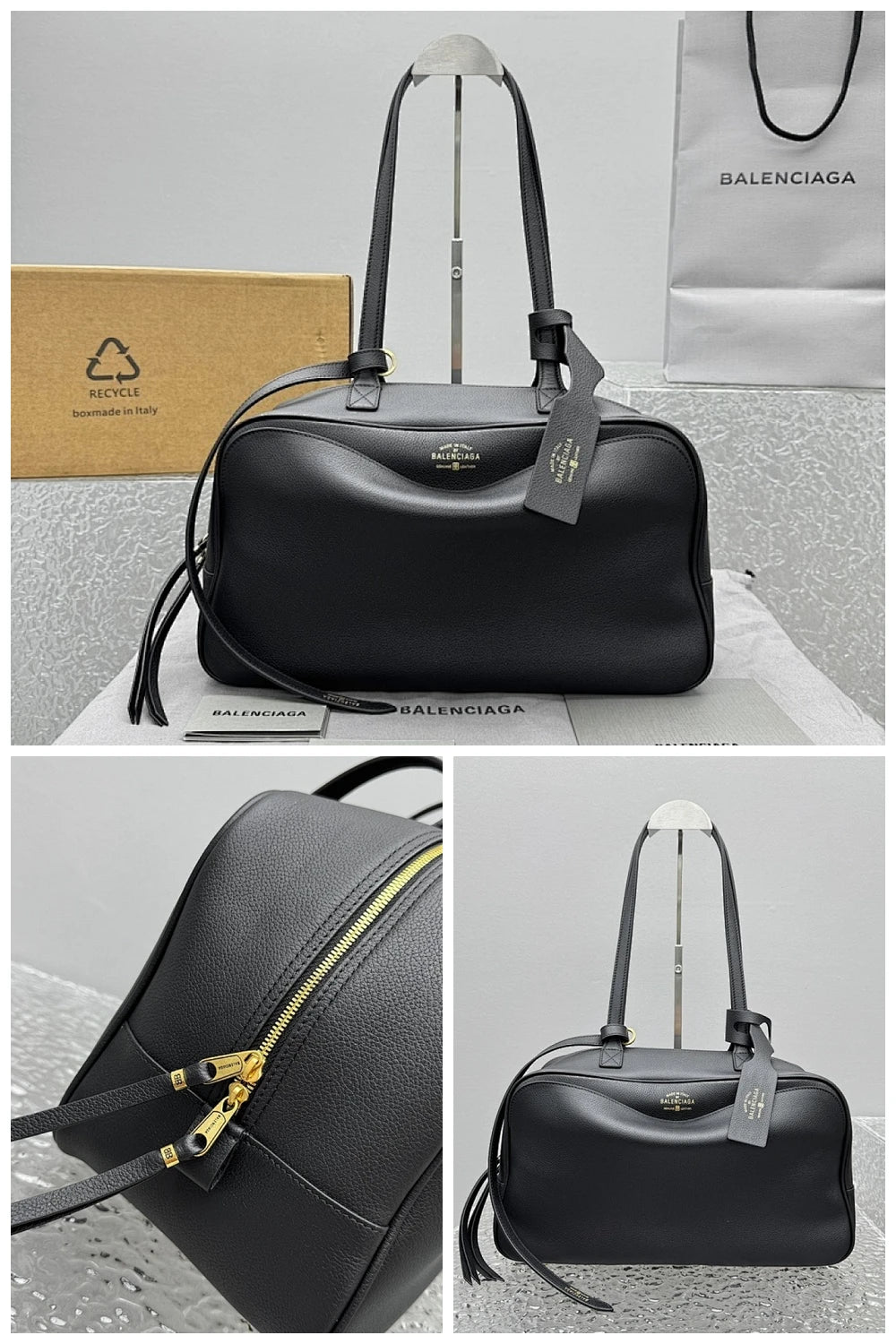 NB - BG Bag - 1486