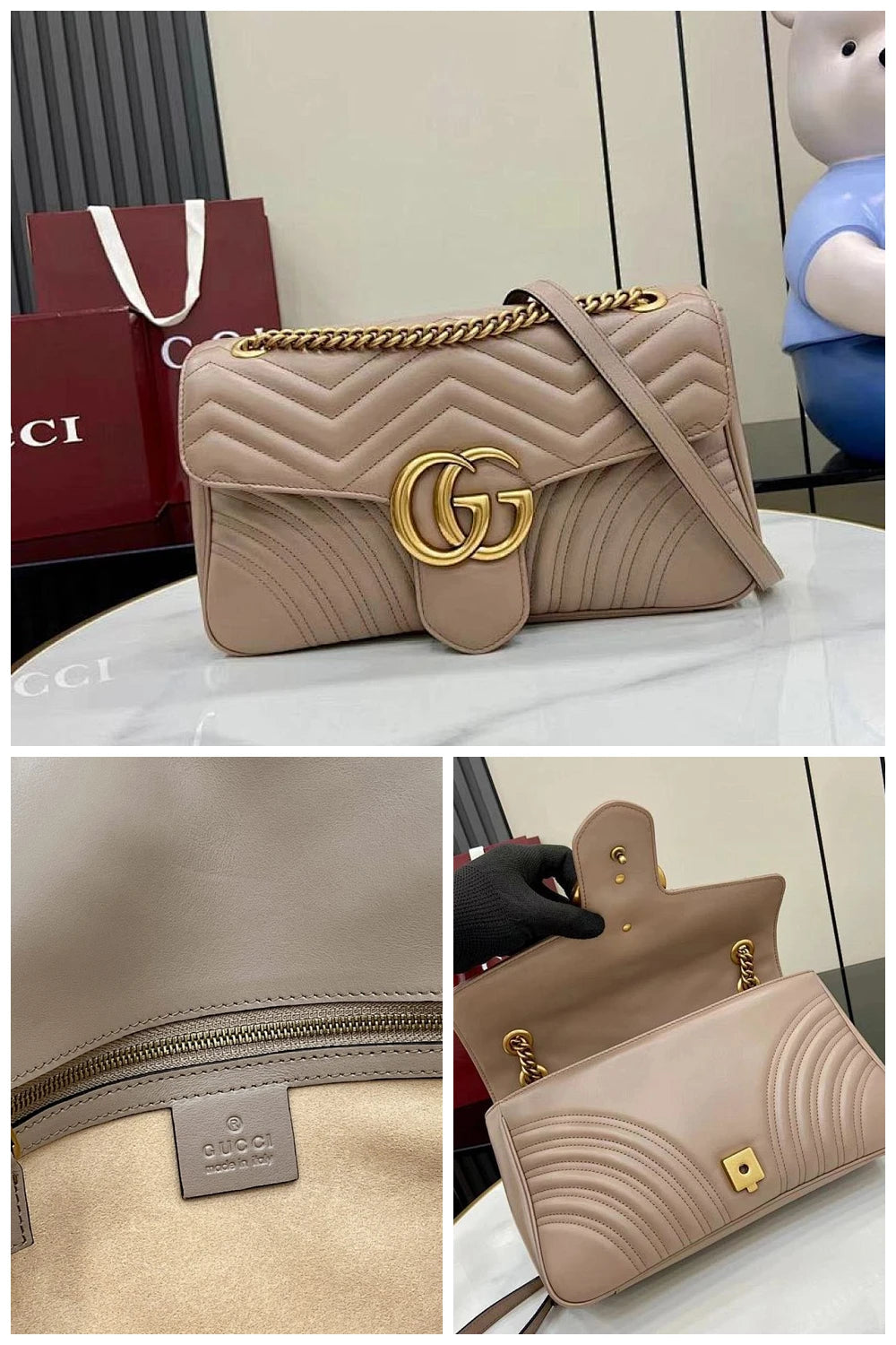 NB - GUKI Bag - 043