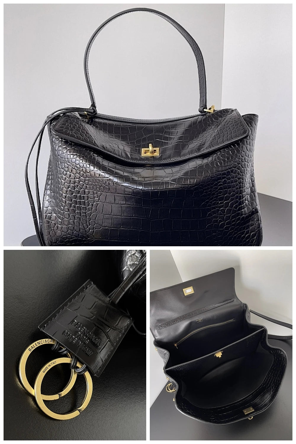 NB - BG Bag - 629