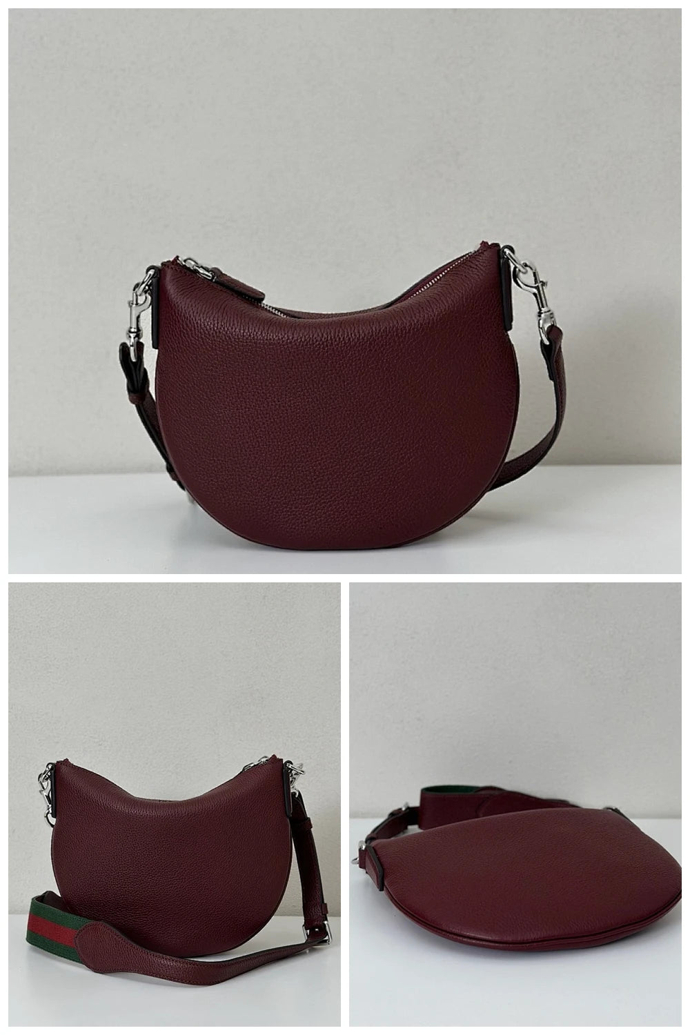NB - GUKI Bag - 1032