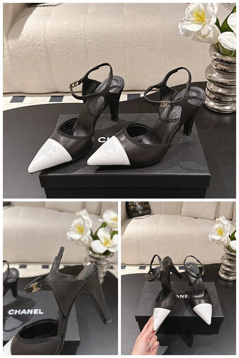 NB - CHL Mix Items - 062