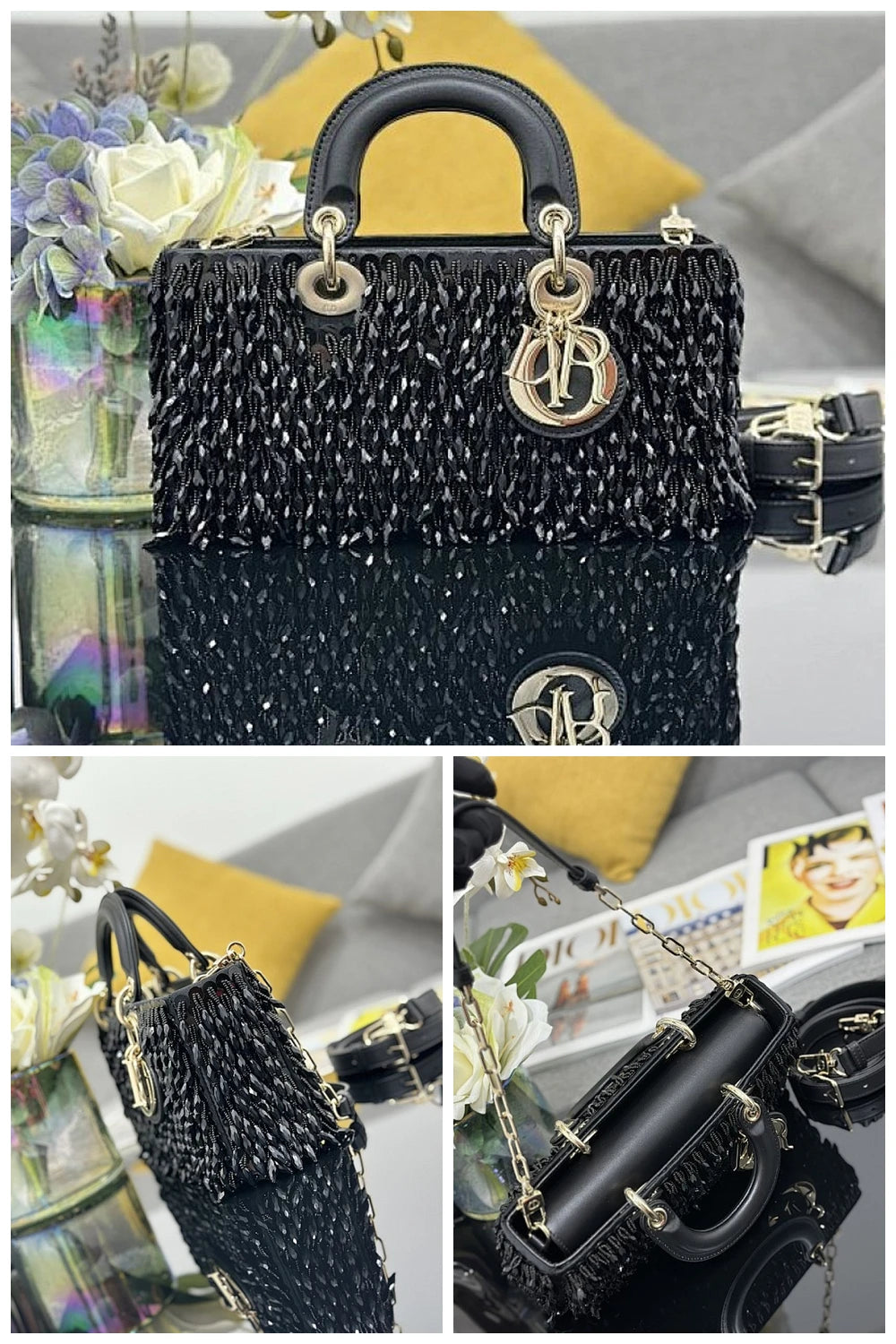 NB - DOR Bag - 713