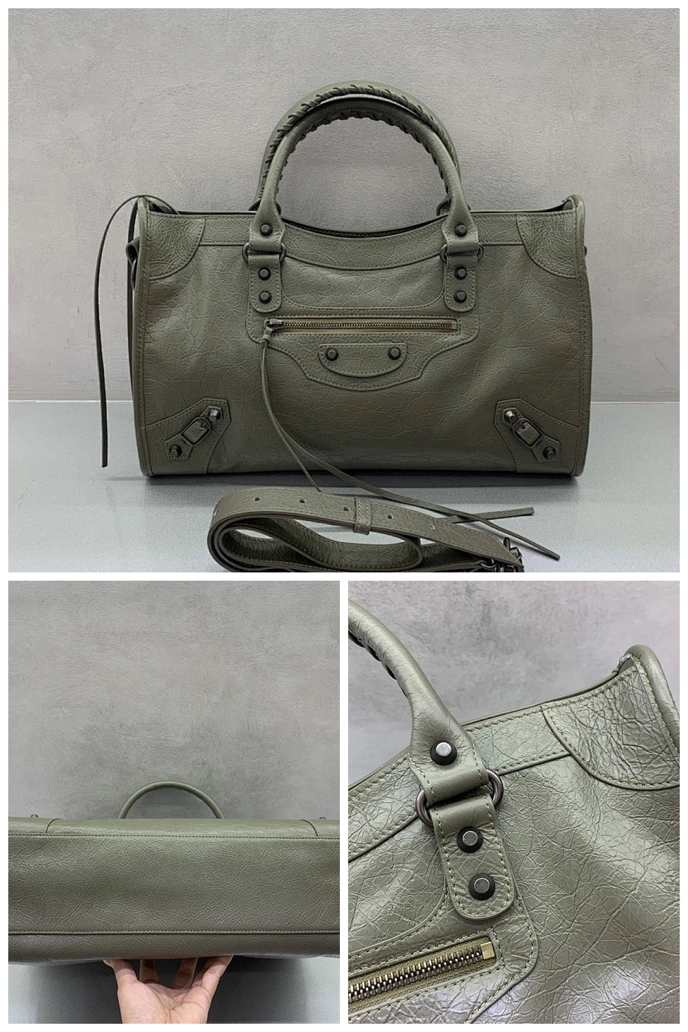 NB - BG Bag - 066