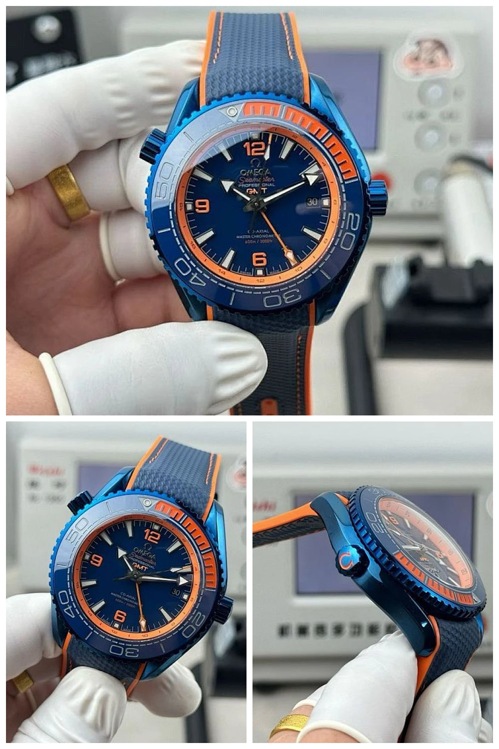 NB - Mix Watch - 158