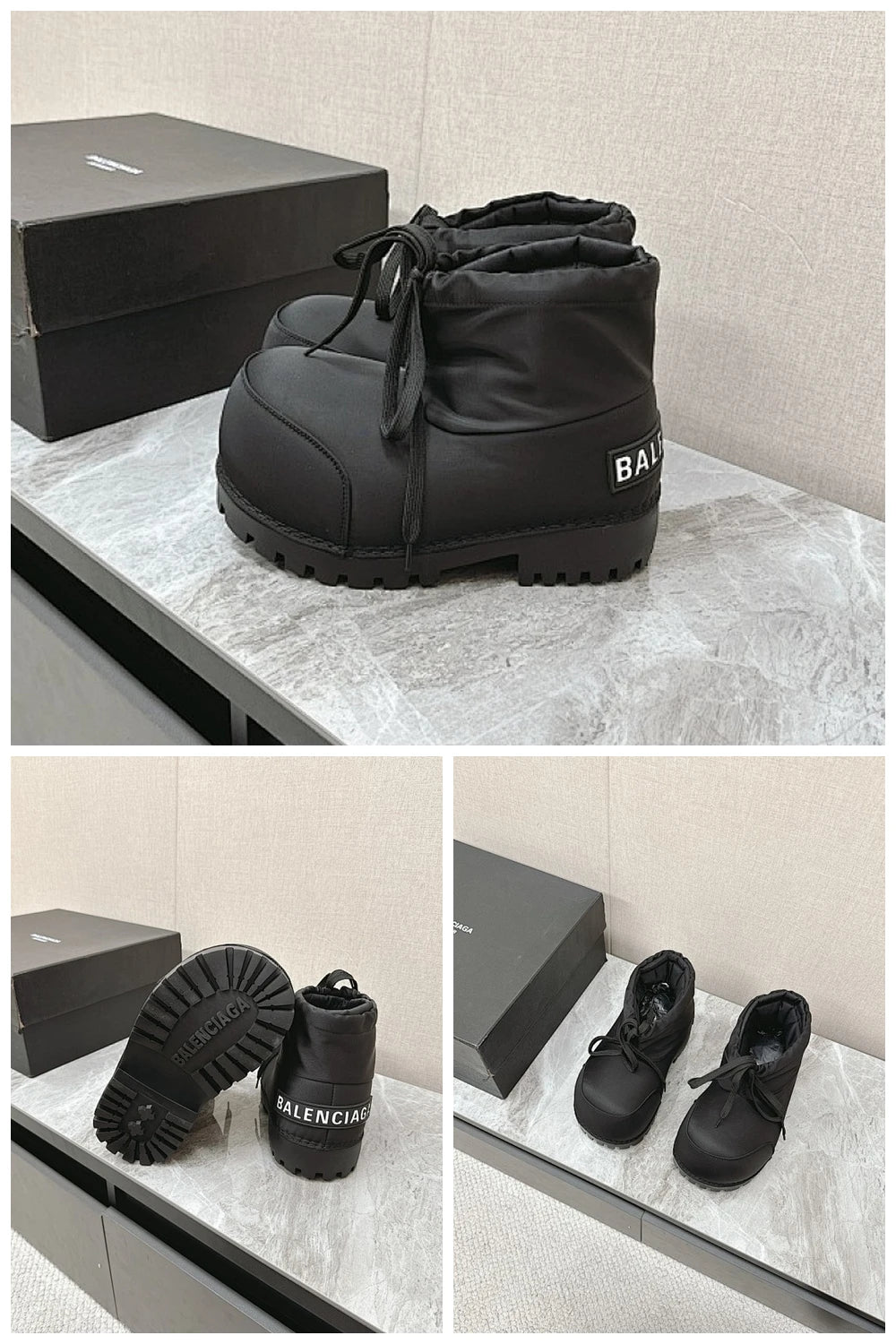 NB - BG Women Shoes - 1380