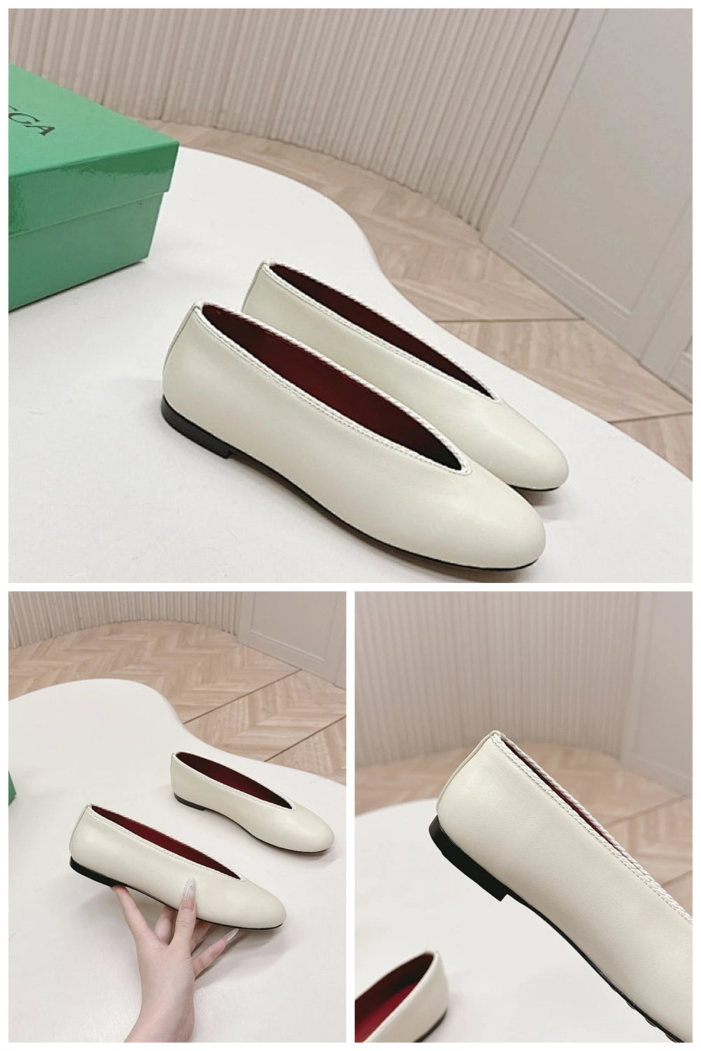 NB - BOV Women Shoes - 280